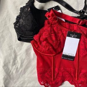 SOFIA VERGARA LINGERIE